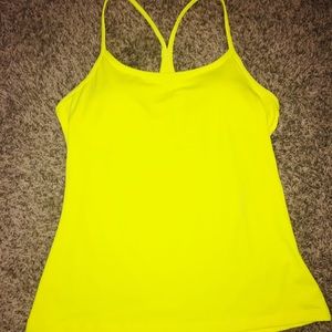 Fabletics Carly Tank! NWT 😊